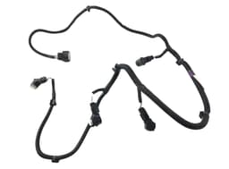 TESLA 100442103J Parking sensors cable harness, rear TESLA MODEL S (5YJS) (2012-) — thumbnail 1