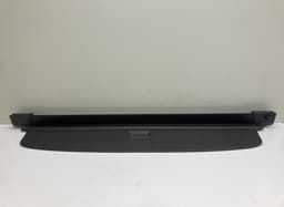 VW 3AF867871D Parcel shelf VW PASSAT B7 / ALLTRACK (2010-2015) — thumbnail 1