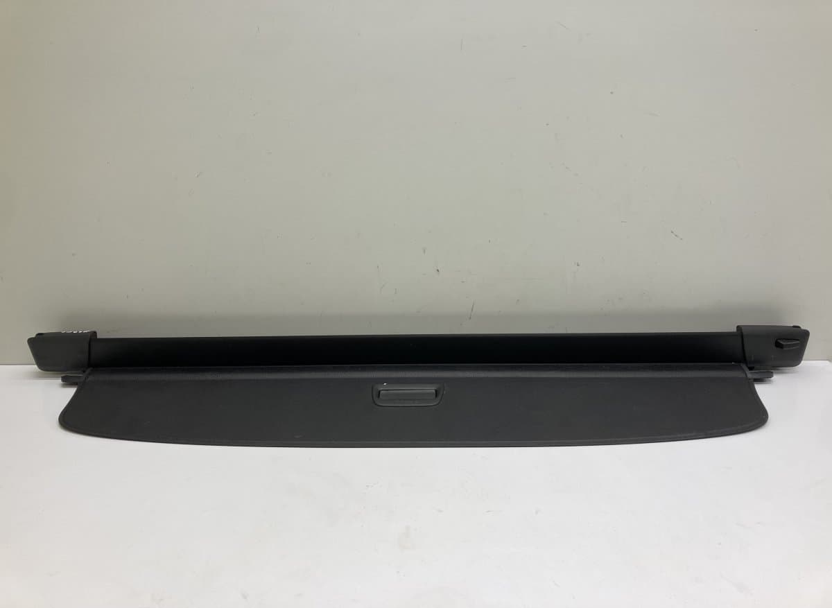 VW 3AF867871D Parcel shelf VW PASSAT B7 / ALLTRACK (2010-2015)