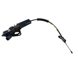 JAGUAR C2P12650 Parking brake motor / actuator JAGUAR XF (X250, CC9) (2008-2015) — thumbnail 1