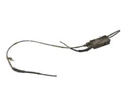 SUBARU 26002AJ031 Parking brake motor / actuator SUBARU LEGACY V / Outback (2009-2014) — thumbnail 2