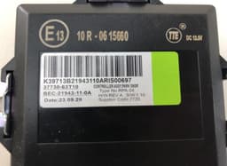 SUZUKI 3773063T10 Parking Aid Control Unit SUZUKI SX4 III / S-CROSS (JYB) (2022-) — thumbnail 3
