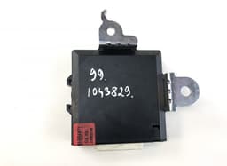SUZUKI 3773063T10 Parking Aid Control Unit SUZUKI SX4 III / S-CROSS (JYB) (2022-) — thumbnail 5