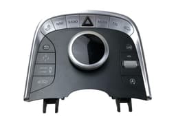 MERCEDES-BENZ A2229008803 Onboard Computer Switch MERCEDES-BENZ S-CLASS (W222, X222) (2013-2020) — thumbnail 1