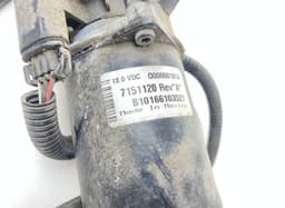 JAGUAR C2P12650 Parking brake motor / actuator JAGUAR XF (X250, CC9) (2008-2015) — thumbnail 4