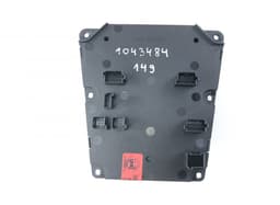 MERCEDES-BENZ 33090812 3309.0812 Mirror Switch MERCEDES-BENZ SL-CLASS (R230) (2001-2012) — thumbnail 3