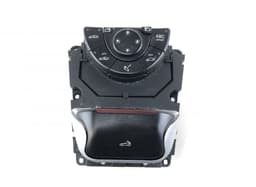 MERCEDES-BENZ 33090812 3309.0812 Mirror Switch MERCEDES-BENZ SL-CLASS (R230) (2001-2012) — thumbnail 1