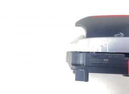 MERCEDES-BENZ 33090812 3309.0812 Mirror Switch MERCEDES-BENZ SL-CLASS (R230) (2001-2012) — thumbnail 4
