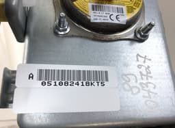 TOYOTA 7396002131 Passenger Airbag TOYOTA AURIS (E18) 2012-2018 — thumbnail 4