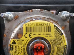 NISSAN K85154CB0A Passenger Airbag NISSAN X-TRAIL III (T32) (2013-2022) — thumbnail 3