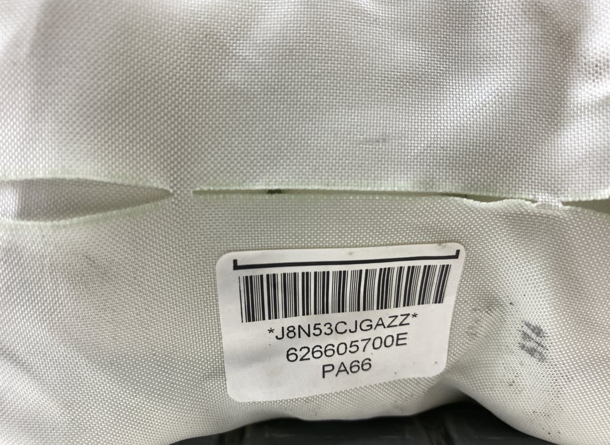 FORD 2323189 Passenger Airbag FORD RANGER III (TKE, PX) (2011-2023)