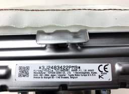 TOYOTA 7396002380 Passenger Airbag TOYOTA COROLLA XII (E210) (2018-) — thumbnail 4