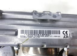 LEXUS 7396076021 Passenger Airbag LEXUS CT (2010-2022) — thumbnail 3