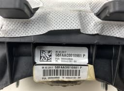 PEUGEOT 9809449580 Passenger Airbag PEUGEOT EXPERT / TRAVELLER (2016-) — thumbnail 4