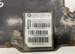 BMW 13665010 34436788556 P678855601 Parking brake motor / actuator BMW X5 (E70) (2007-2013) — thumbnail 3