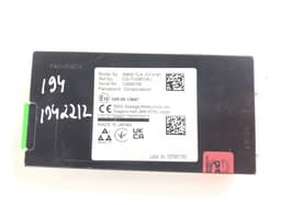 HONDA 06398TLAE02 Phone / bluetooth control unit HONDA CR-V V (RW) (2016-2023) — thumbnail 2