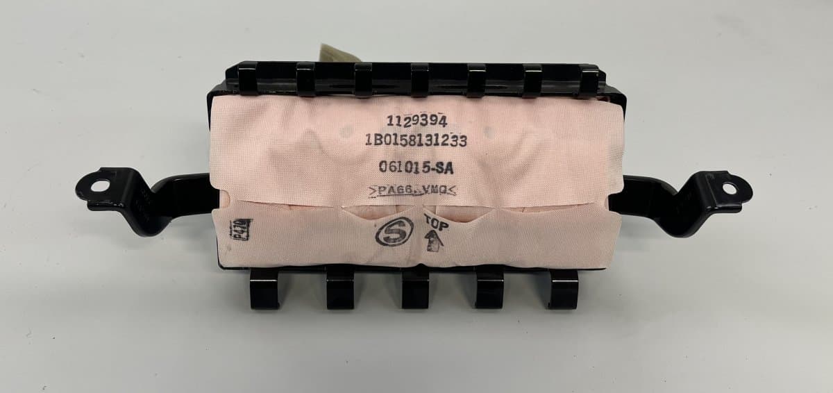 NISSAN K85154CB0A Passenger Airbag NISSAN X-TRAIL III (T32) (2013-2022)