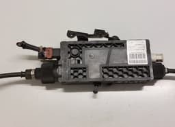 SUBARU 26002AJ040 102202-01784 10220201784 Parking brake motor / actuator SUBARU LEGACY V / Outback (2009-2014) — thumbnail 3