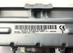 TOYOTA 739600K040 Passenger Airbag TOYOTA HILUX VIII (AN110, AN120, AN130) (2015-) — thumbnail 5