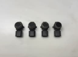 RENAULT 253A42756R Parking sensor rear RENAULT TALISMAN (L2M, KP) (2013-2022) — thumbnail 1