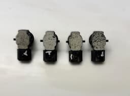 RENAULT 253A42756R Parking sensor rear RENAULT TALISMAN (L2M, KP) (2013-2022) — thumbnail 2