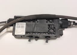 SUBARU 26002AJ040 102202-01784 10220201784 Parking brake motor / actuator SUBARU LEGACY V / Outback (2009-2014) — thumbnail 2