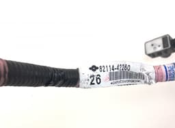 TOYOTA 8211442260 Parking sensors cable harness, front TOYOTA RAV 4 V (XA50) (2018-) — thumbnail 5