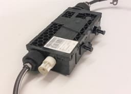 SUBARU 26002AJ040 102202-01784 10220201784 Parking brake motor / actuator SUBARU LEGACY V / Outback (2009-2014) — thumbnail 5