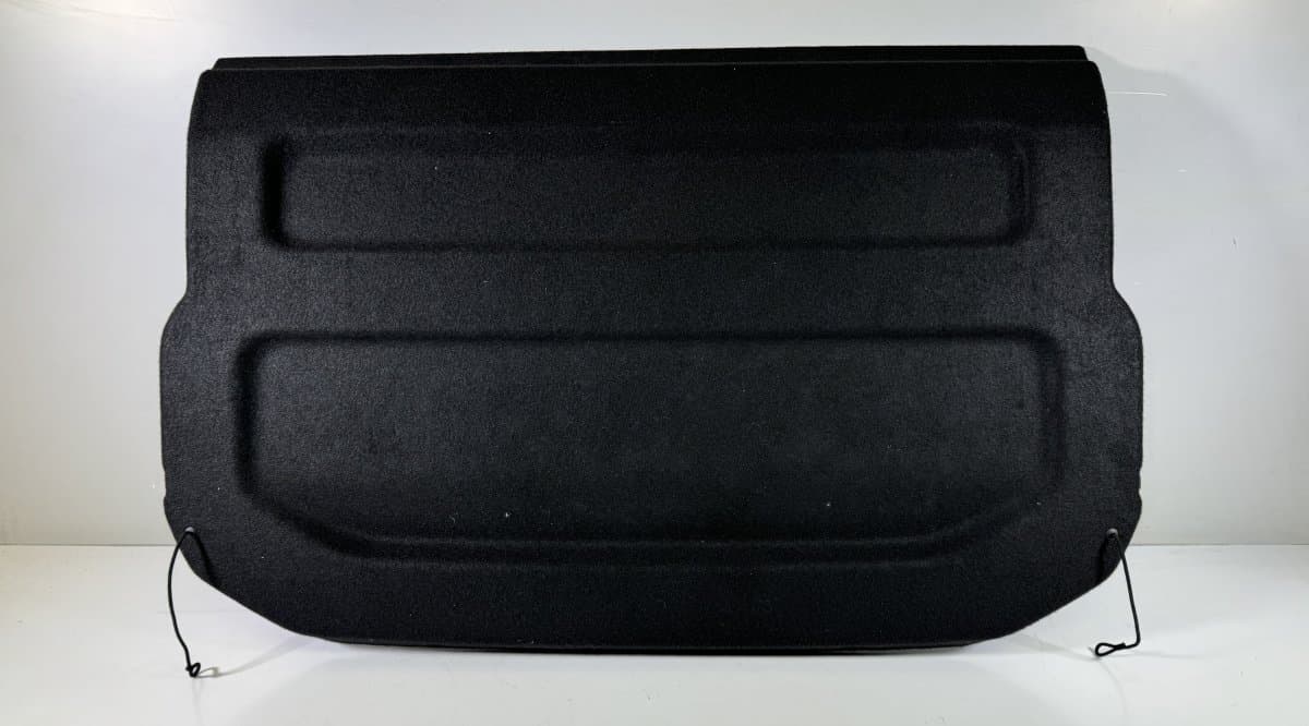 CITROËN 98332300ZD Parcel shelf CITROËN C4 III / X (C41) (2020-)