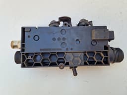 SUBARU 26002AJ001 10220201234 26002AJ001 195222020123 2599202897 Parking brake motor / actuator SUBARU LEGACY V / Outback (2009-2014) — thumbnail 4
