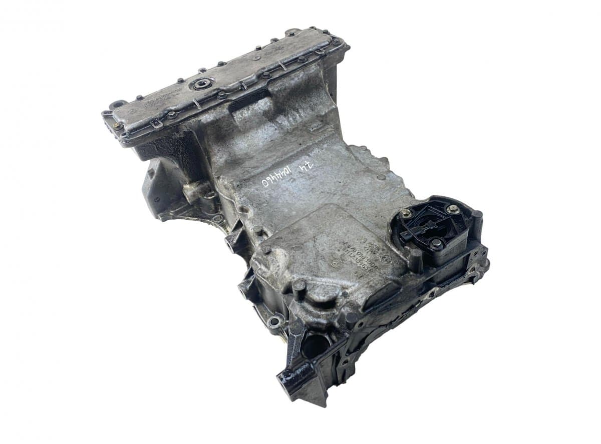 MERCEDES-BENZ A6260101000 Oil Sump/ pan MERCEDES-BENZ C-CLASS (W205) (2013-2021)