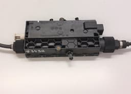 SUBARU 26002AJ040 102202-01784 10220201784 Parking brake motor / actuator SUBARU LEGACY V / Outback (2009-2014) — thumbnail 8