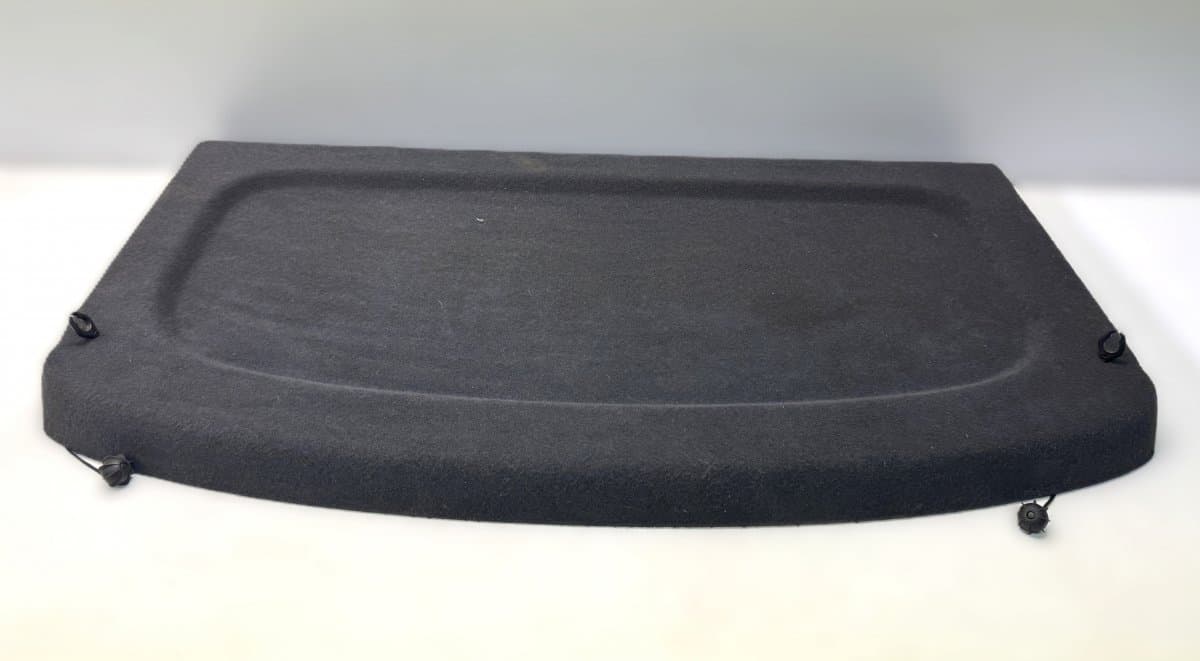 5N0867769K 5N0867769L Parcel shelf VW TIGUAN I (5N) (2007-2018)