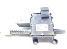 PEUGEOT 0204704047 Parking brake motor / actuator PEUGEOT 3008 I (T84) (2009-2016) — thumbnail 1