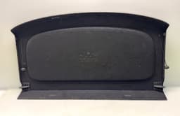 VW 5N0867769K 5N0867769L Parcel shelf VW TIGUAN I (5N) (2007-2018) — thumbnail 2