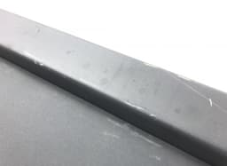 VOLVO 39825153 Parcel shelf VOLVO S60 II / V60 I (2010-2018) — thumbnail 3