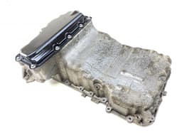 MERCEDES-BENZ A2740140100 Oil Sump/ pan MERCEDES-BENZ C-CLASS (W205) (2013-2021) — thumbnail 1