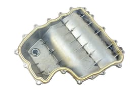 PORSCHE 94810705510 Oil Sump/ pan PORSCHE CAYENNE II (2010-2017) — thumbnail 2
