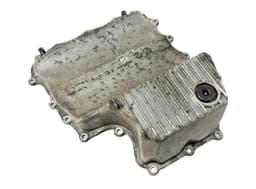 PORSCHE 94810705510 Oil Sump/ pan PORSCHE CAYENNE II (2010-2017) — thumbnail 1
