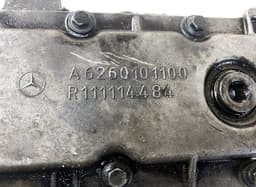 MERCEDES-BENZ A6260101000 Oil Sump/ pan MERCEDES-BENZ C-CLASS (W205) (2013-2021) — thumbnail 4