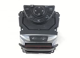 MERCEDES-BENZ 33090812 3309.0812 Mirror Switch MERCEDES-BENZ SL-CLASS (R230) (2001-2012) — thumbnail 2