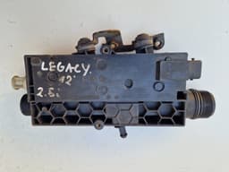 SUBARU 26002AJ031 10220201524 26002AJ031 090422020152 0703100010 Parking brake motor / actuator SUBARU LEGACY V / Outback (2009-2014) — thumbnail 1