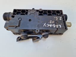 SUBARU 26002AJ031 10220201524 26002AJ031 090422020152 0703100010 Parking brake motor / actuator SUBARU LEGACY V / Outback (2009-2014) — thumbnail 2