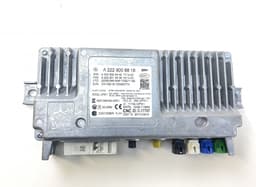 MERCEDES-BENZ A2229008816 Parking Aid Control Unit MERCEDES-BENZ S-CLASS (W222, X222) (2013-2020) — thumbnail 2