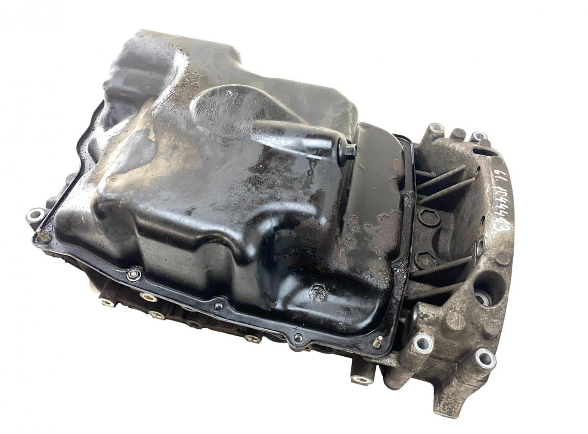 FORD 1681566 Oil Sump/ pan FORD TRANSIT IV (2013-)