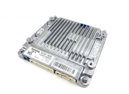 LEXUS 8679278081 Parking Aid Control Unit LEXUS NX I (AZ10) (2014-2021) — thumbnail 1