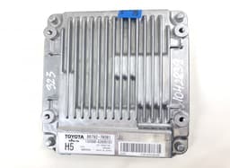 LEXUS 8679278081 Parking Aid Control Unit LEXUS NX I (AZ10) (2014-2021) — thumbnail 4