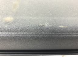 MERCEDES-BENZ A2128100209 Parcel shelf MERCEDES-BENZ E-CLASS (W212) (2009-2016) — thumbnail 6