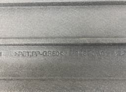 PEUGEOT 98134276ZD 98134291ZD Parcel shelf PEUGEOT 508 II (F3_, FB_, FH_) (09.18-) — thumbnail 4