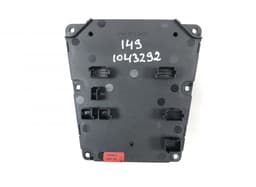 MERCEDES-BENZ 33090812 3309.0812 Mirror Switch MERCEDES-BENZ SL-CLASS (R230) (2001-2012) — thumbnail 3
